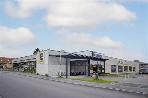 edeka fick|EDEKA Fick in Busdorf .